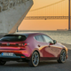 Image for article titled Here's How The 250 HP Mazda 3 Turbo Stacks Up To BMW, Mercedes And Audi